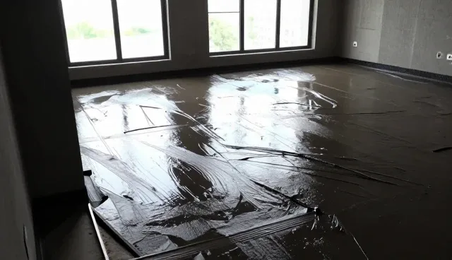 家具防水补强处理对使用效果的影响