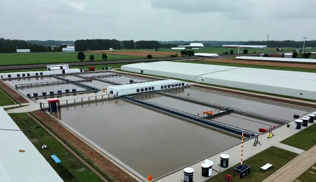 新型防水技术在建筑行业的应用趋势分析